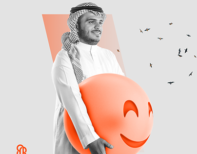 Blend Saudi arabia - Social Media