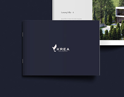 Residence Brochure - Krea