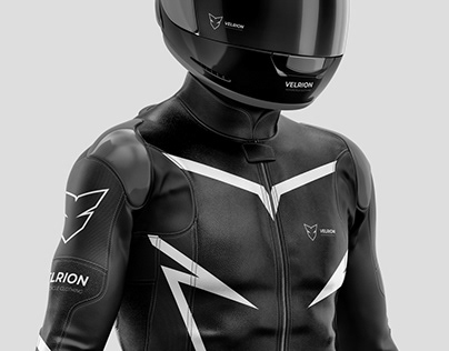 VELRION Motorcycle Clothing Brand