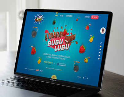Website Atrapa Bubulubu