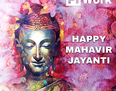 Mandal Art Mahavir Janma Vanchan Mahotsav is the 5th day of Paryushan when  Jains celebrate the 14 dreams that Trishala Mata (Mahavir… | Instagram