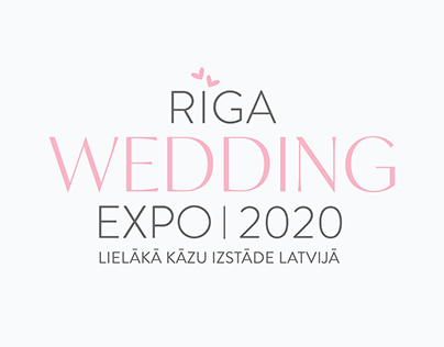 Branding | Wedding Expo | 2019