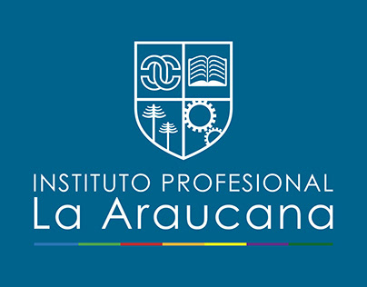 Instituto Profesional La Araucana - Web Design
