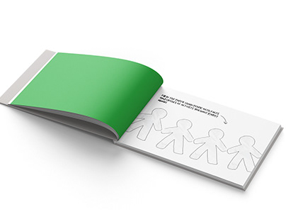 Youth Activism Activity Book