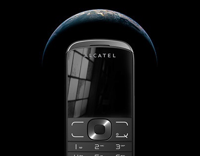 Feature phone 02