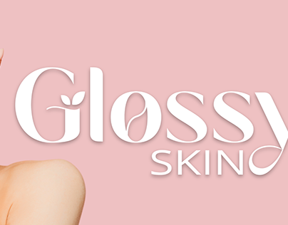 Glossy Skin