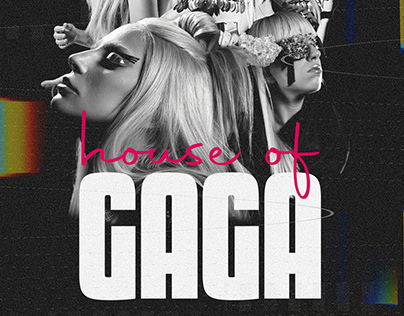 House Of Gaga - Escola Mirai de Dança