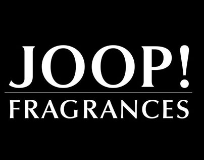 Joop ! Fragances visual