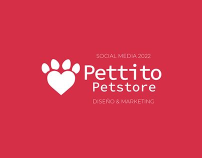 Pettito | Social Media Manager