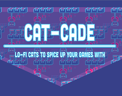 CAT-CADE Pattern Set