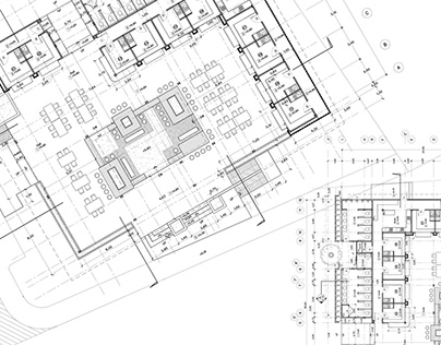 3 Benefits of Creating Architecture Blueprinting