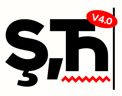 NEXT ART 4.0 (Cyr) free typeface