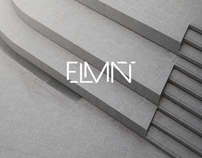 Element 26 Architecture Branding