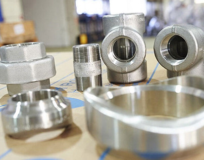 Best Forged Fittings Manufacturers in India