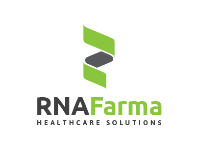 RNAFarma Logo