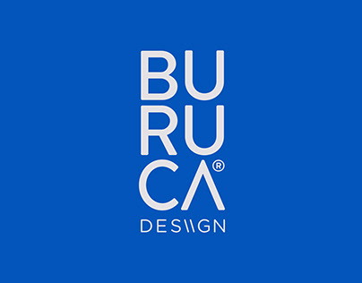 BURUCA DESIGN • REBRAND