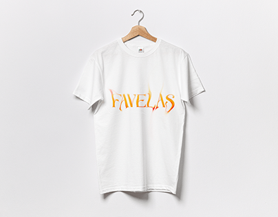 Favelas | Logo & Branding