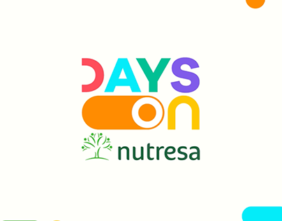 DAYS ONE NUTRESA - VIDEOCLIP