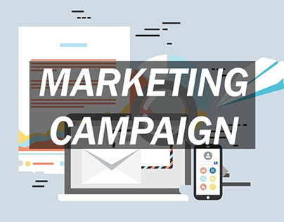 Email Marketing Campaign - Riyadh City