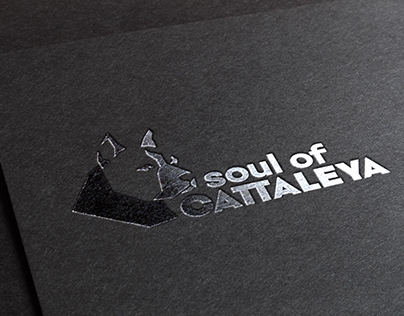 Logo design - Soul of Cattaleya