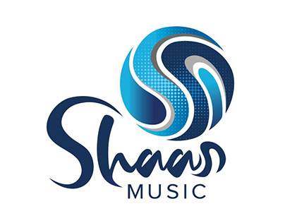 Shaan Music Logo Animation