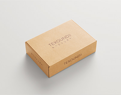 TEXOUND I BOARD GAME FOR VISUALLY IMPAIRED