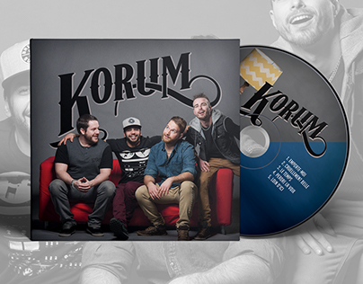 EP - Korum