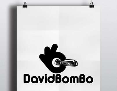 David Bombo - Armonicista