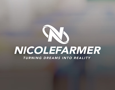 Branding - Dr. Nicole Farmer