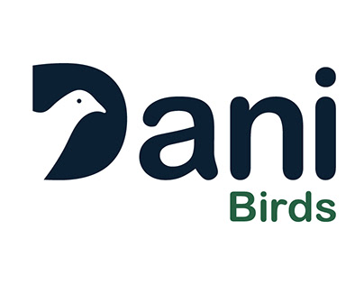 Logo Design - Dani Birds Logo Design