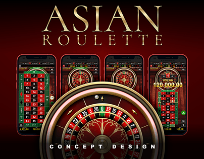 Asian Roulette
