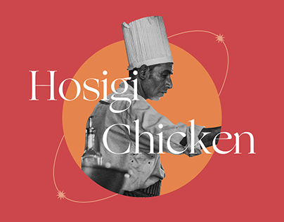 Hosigi Chicken
