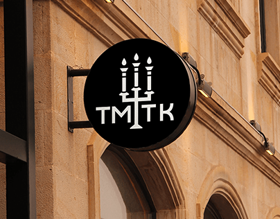 Logo and icons for TMTK
