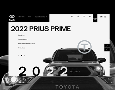 2022 PRIUS PRIME