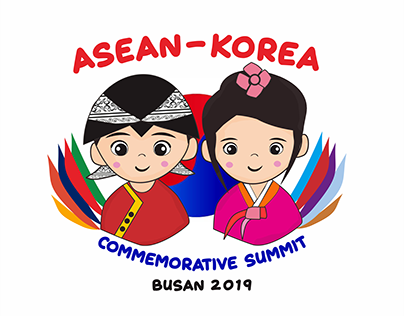 ASEAN-KOREA COMMEMORATIVE SUMMIT , BUSAN 2019