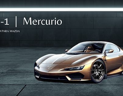 HG-1|Mercurio