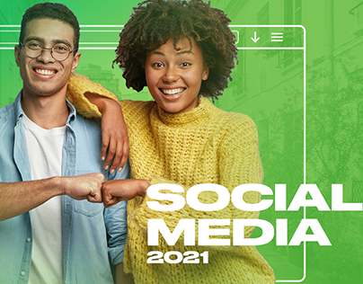 Social Media - Aleatórios 2021