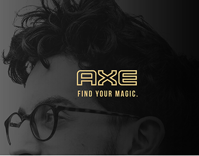 Axe: Digital Marketing Campaign