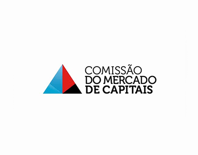 Rebranding Comissão do Mercado de Capitais - Angola