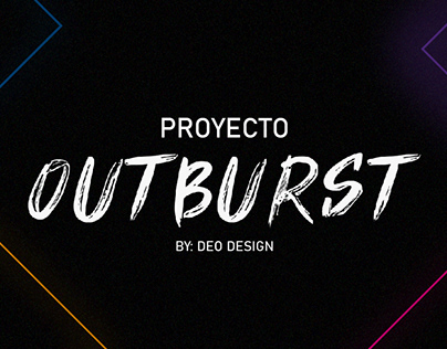 Proyecto Outburst