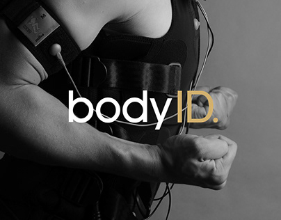 bodyID / Branding & Visual Identity