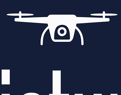 Logo animation for PicturePilot