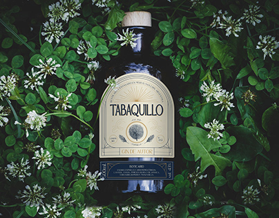 Tabaquillo Gin