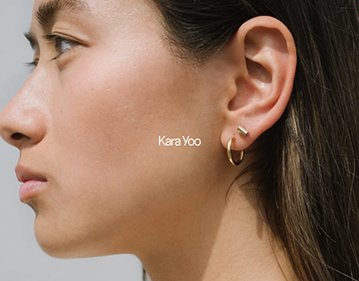 Kara Yoo | Jewelry e-commerce