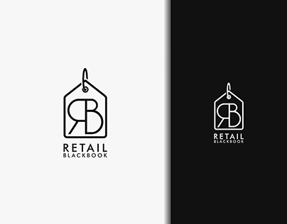 RB shop logo