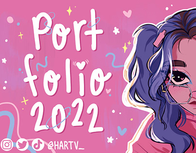 Portfolio 2022 - Hart