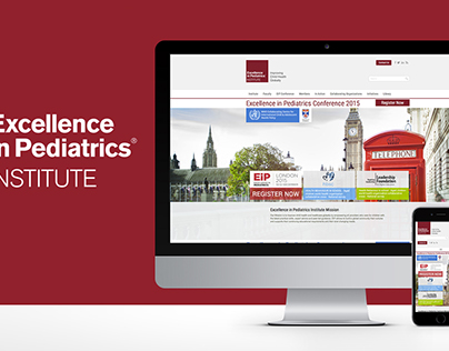 Excellence in Pediatrics Institute & Conference