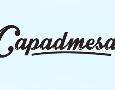 Logo_Capadmesa