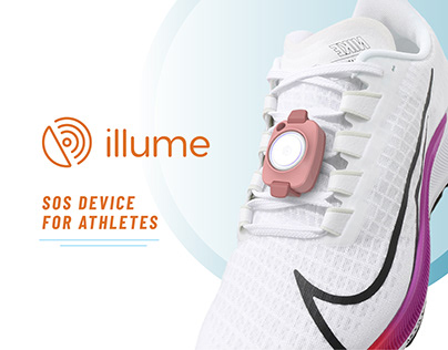 illume: SOS Device for Athletes