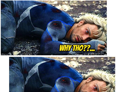 Why Did Marvel Kill Off Quicksilver So Quickly